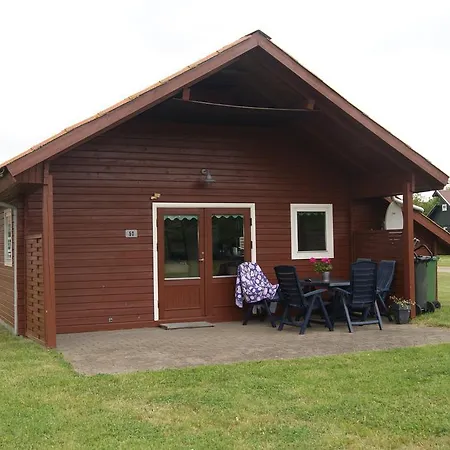Ferieby - Torpet 53 Holiday home