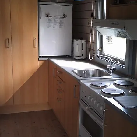 Holiday home Ferieby - Torpet 53 Hovborg