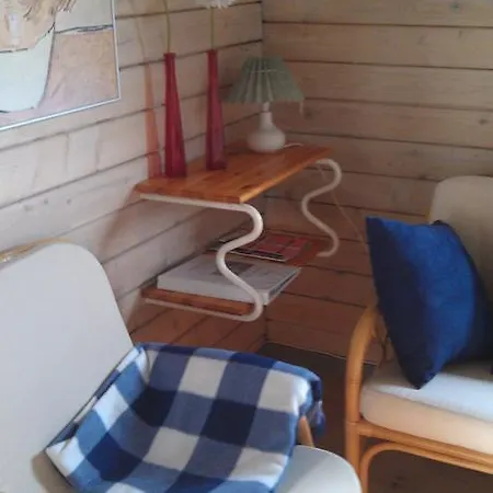 Ferieby - Torpet 53 *