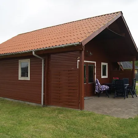 Semesterbostad Ferieby - Torpet 53