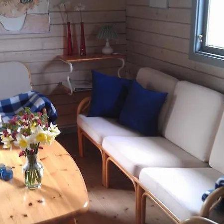 Ferieby - Torpet 53 Semesterbostad
