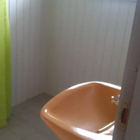 Ferieby - Torpet 53