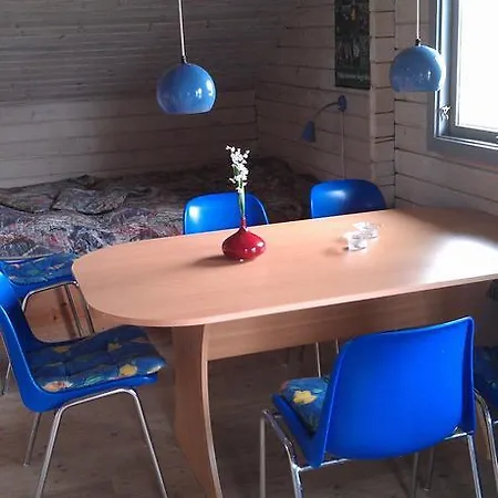 Ferieby - Torpet 53 Hovborg