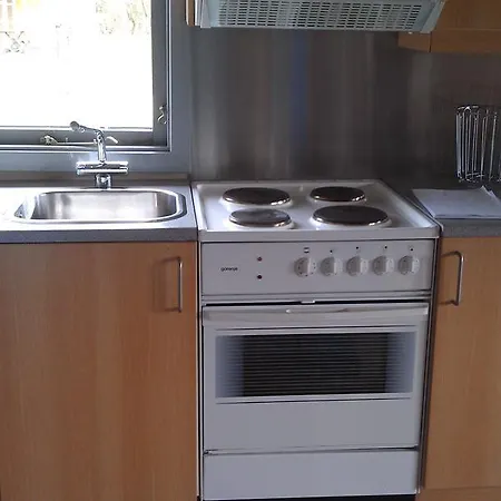 Ferieby - Torpet 53 *