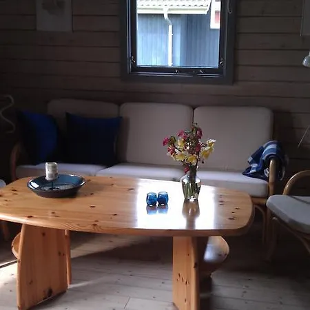 Semesterbostad Ferieby - Torpet 53 Hovborg