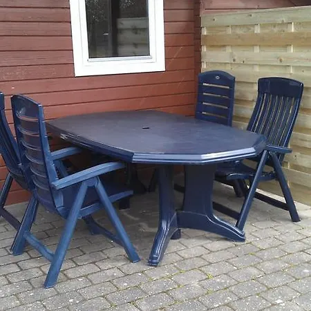 Holiday home Ferieby - Torpet 53 *