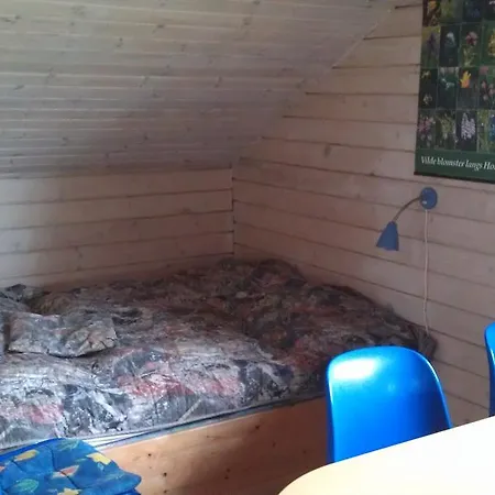 Ferieby - Torpet 53 *